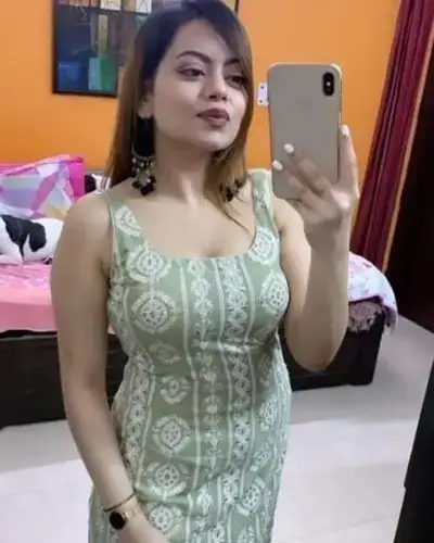 Call Girl in Kondli